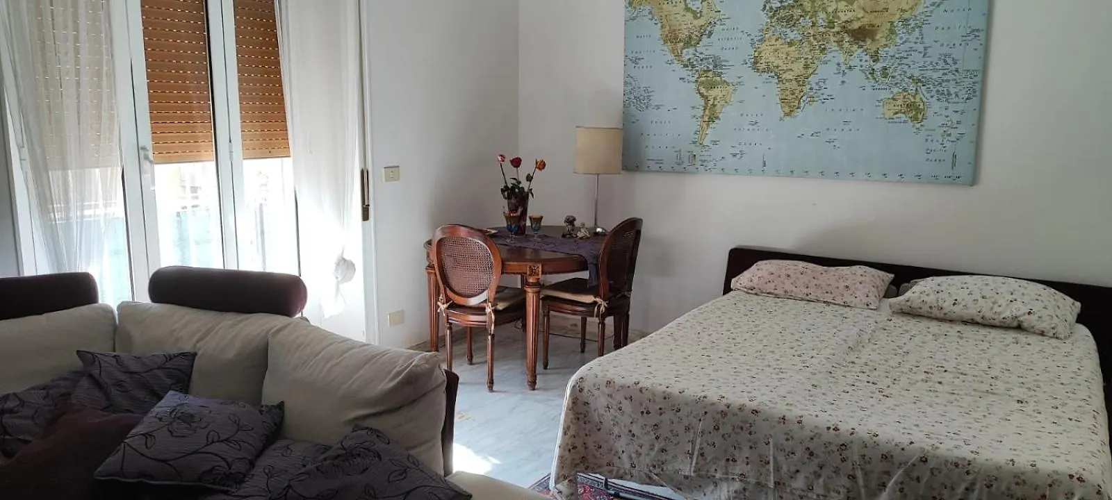 Corte Degli Ulivi In Roma