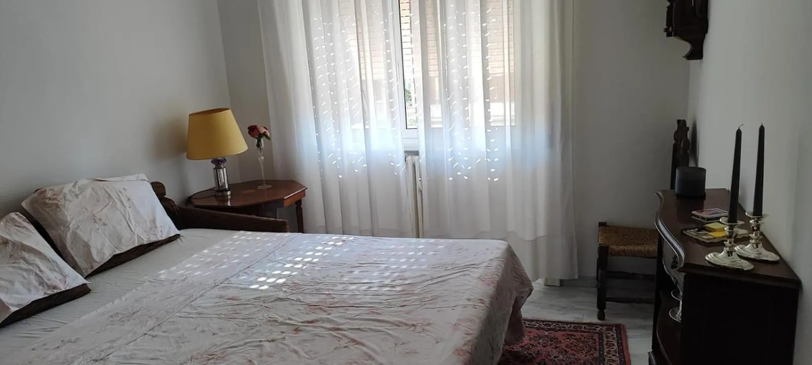 Corte Degli Ulivi In Roma Italy
