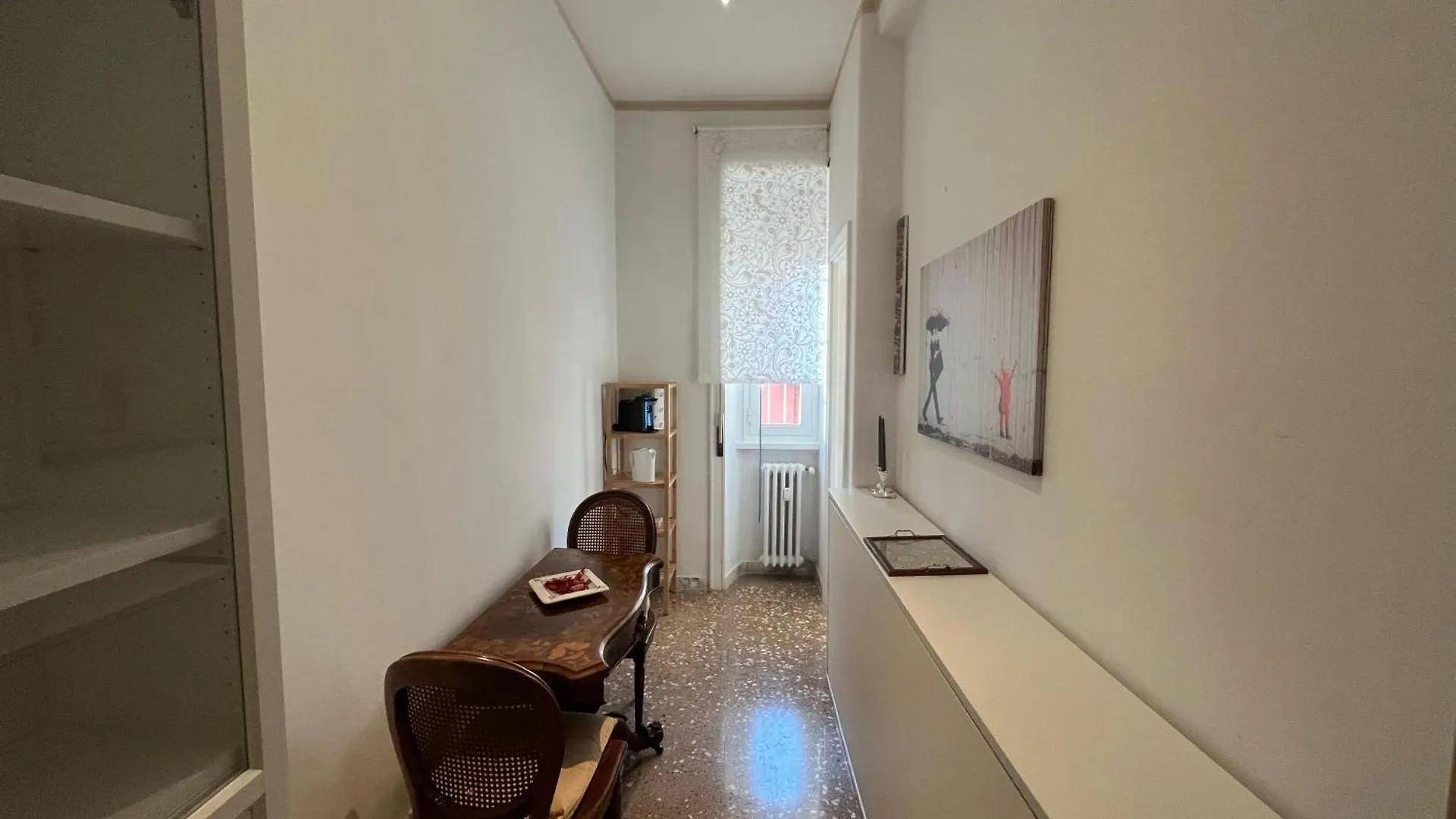 Corte Degli Ulivi In Roma Guest house Rome