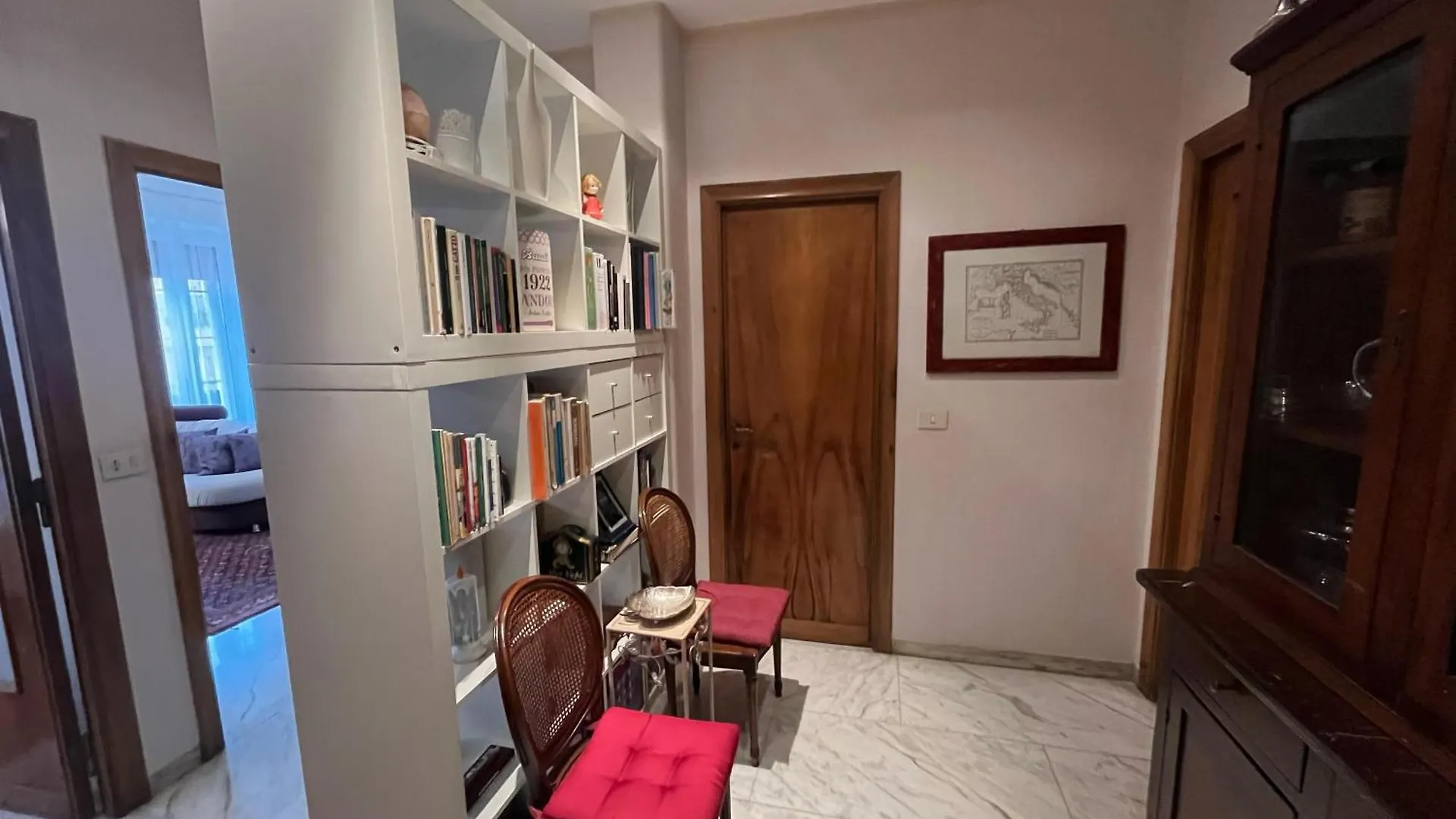 Guest house Corte Degli Ulivi In Roma