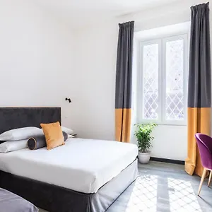 Residenza Vaticano By Hili Гостевой дом