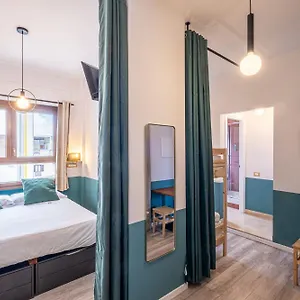 Mytinyhome Festina Lente Affittacamere