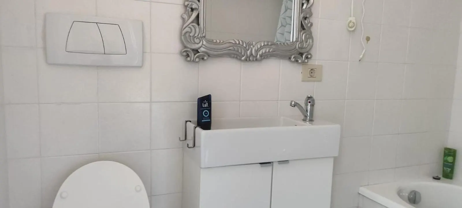 Guest house Corte Degli Ulivi In Roma Italy