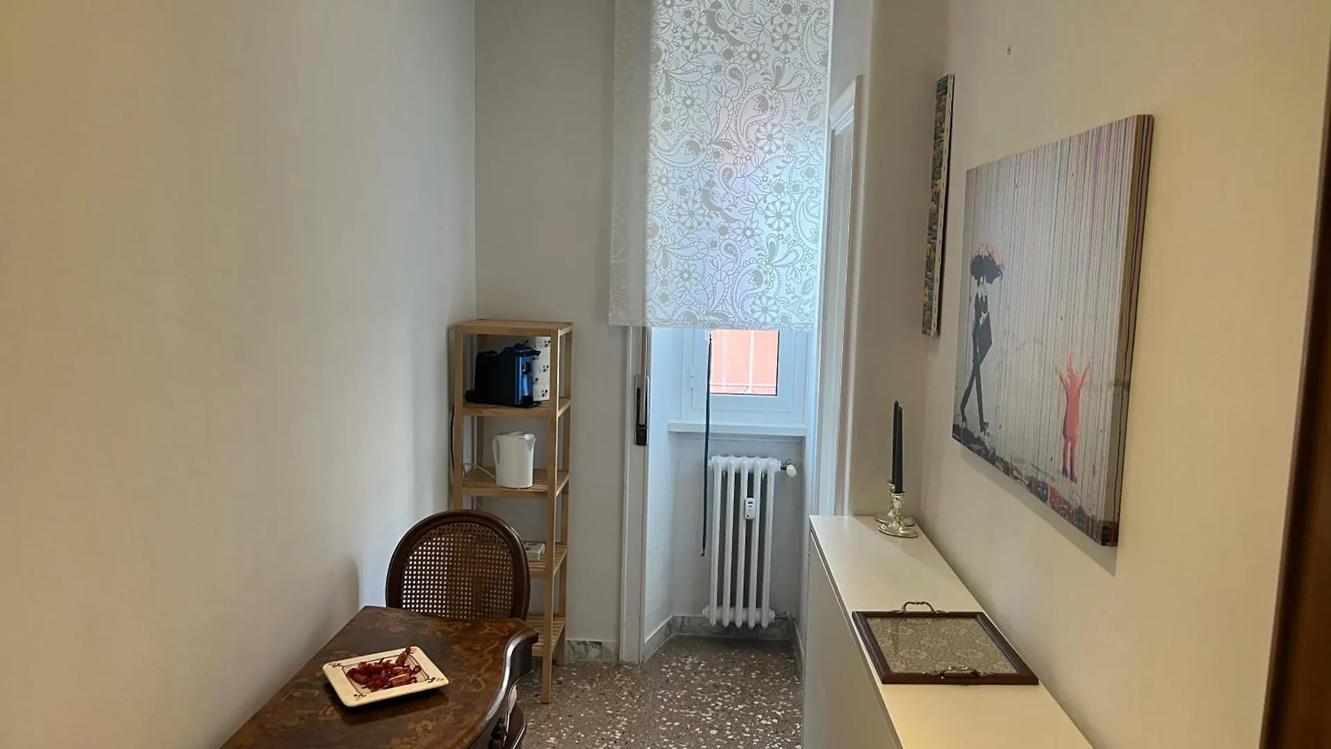 Corte Degli Ulivi In Roma 0*, Rome Italy