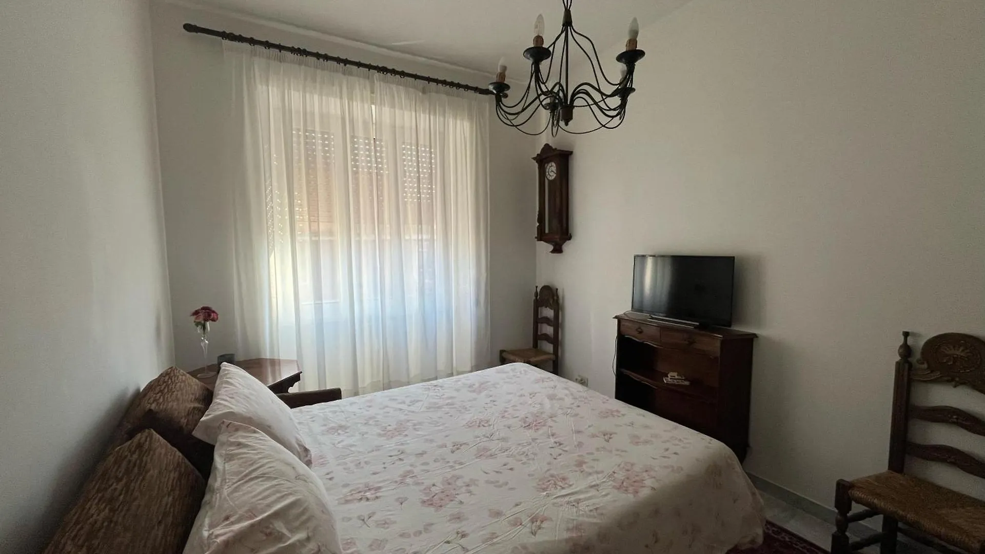 Corte Degli Ulivi In Roma Guest house Rome