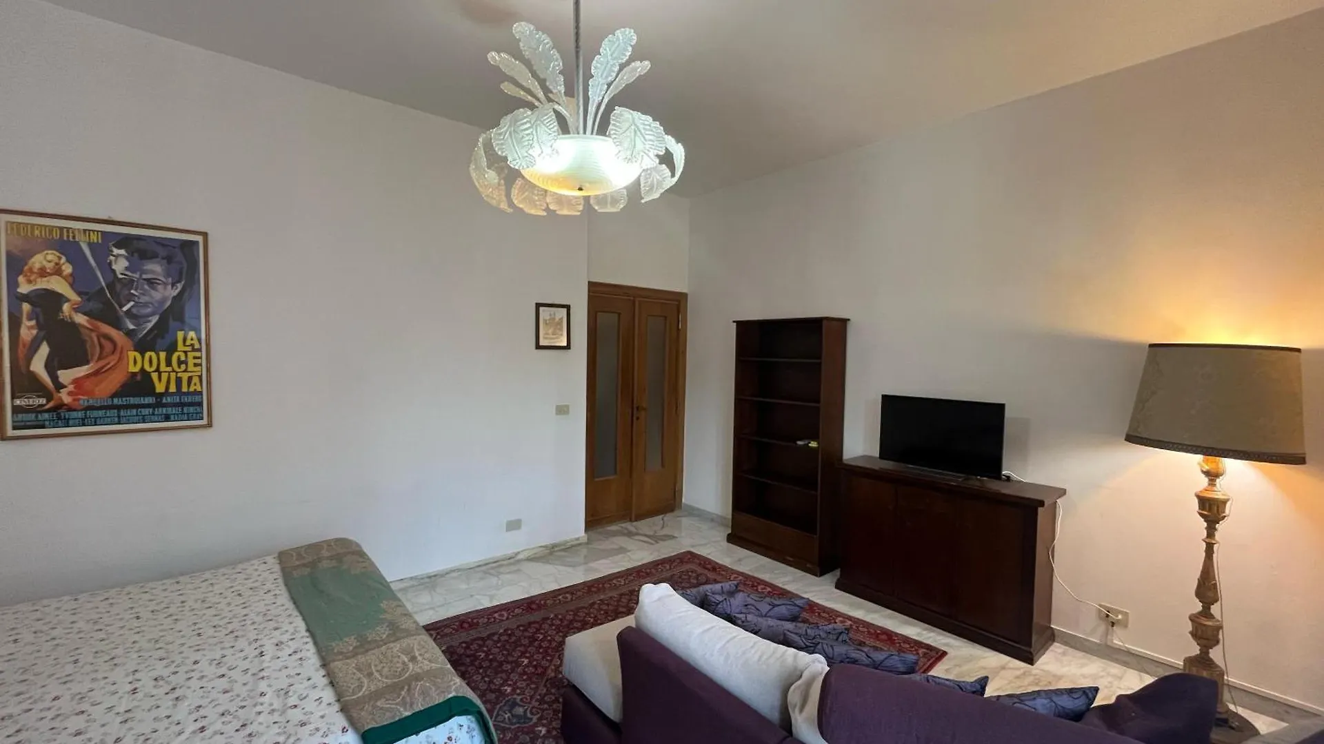 Guest house Corte Degli Ulivi In Roma Italy