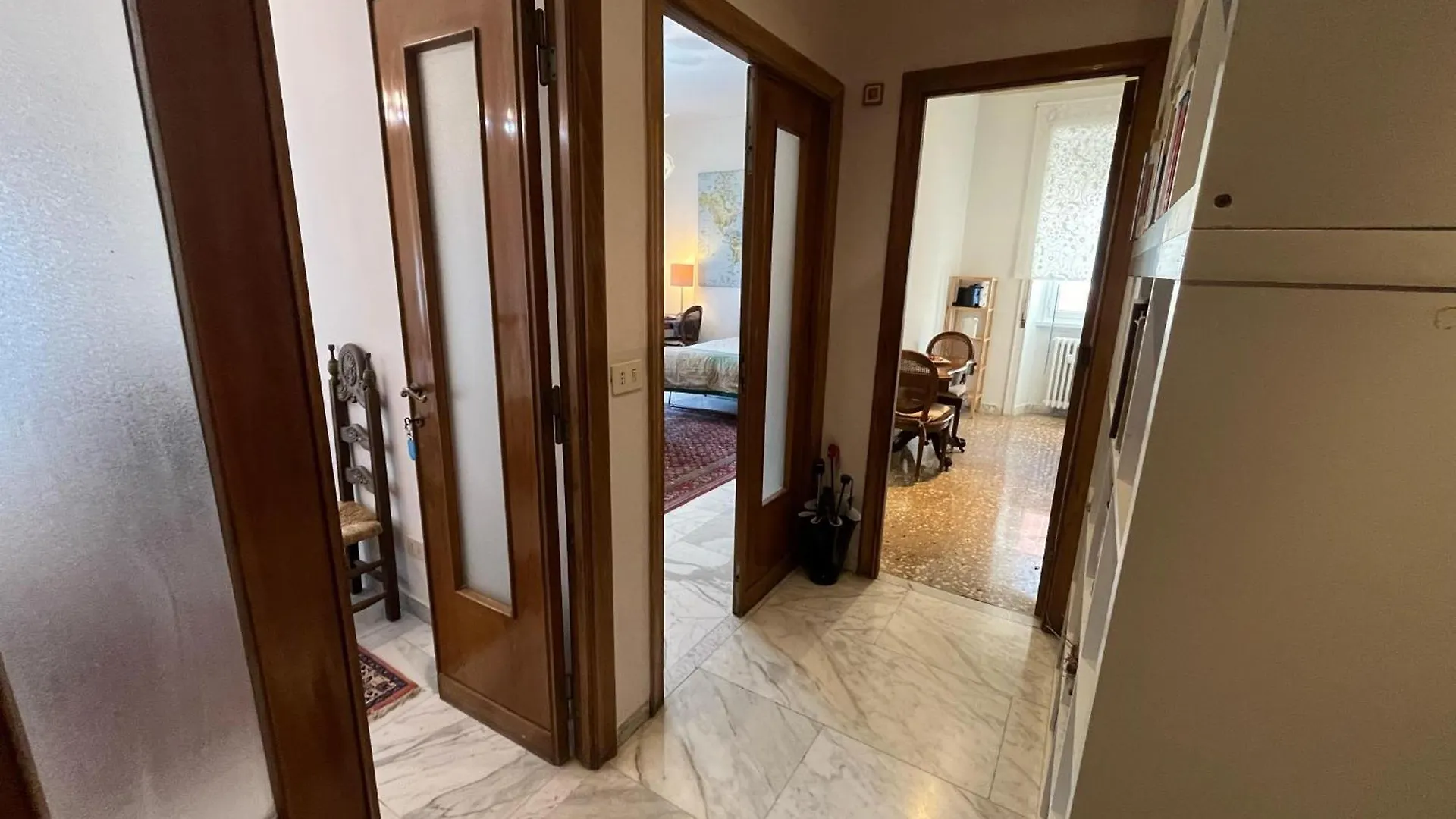 Гостевой дом Corte Degli Ulivi In Roma