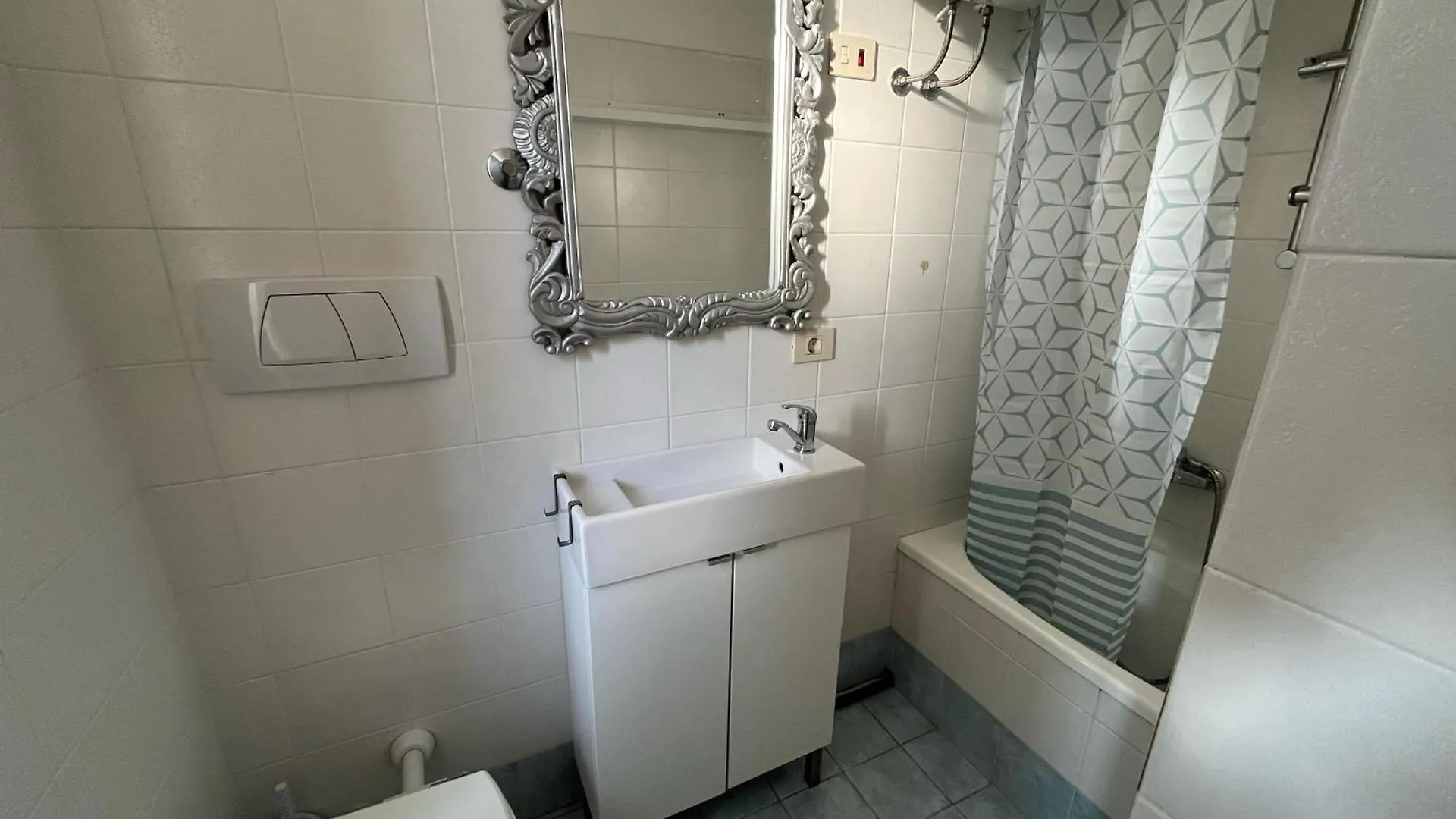Corte Degli Ulivi In Roma Рим