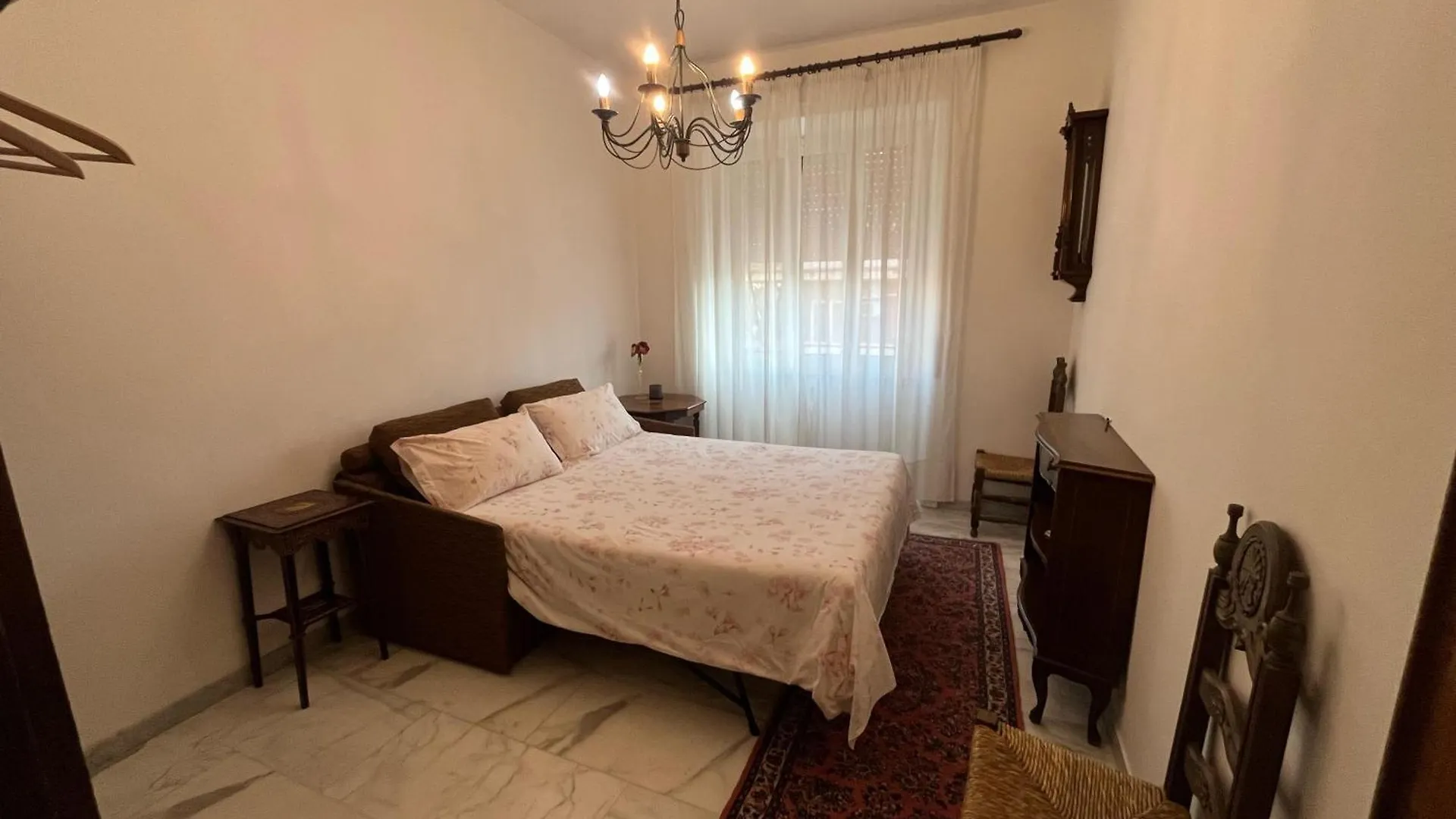Corte Degli Ulivi In Roma 0*, Рим